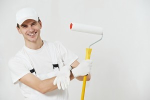 housepainter
