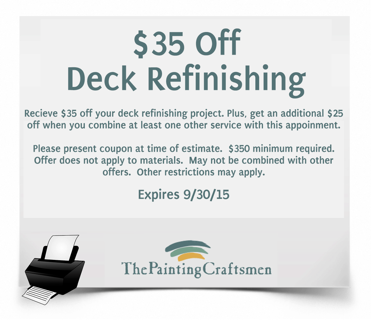 » TPCDeckRefinishingCoupon