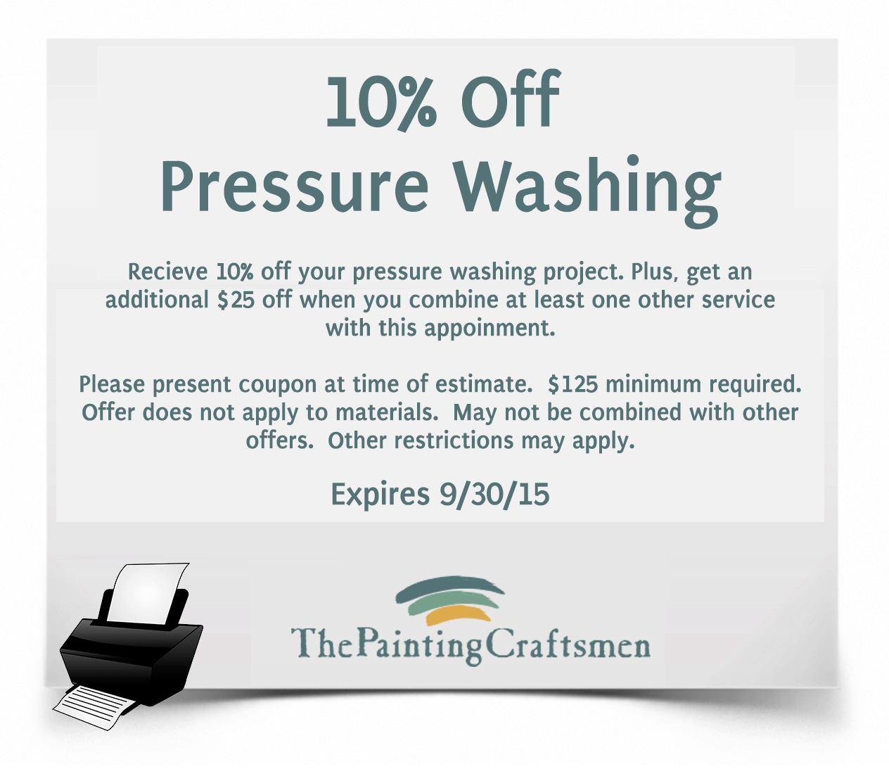 » TPCPressureWashingCoupon
