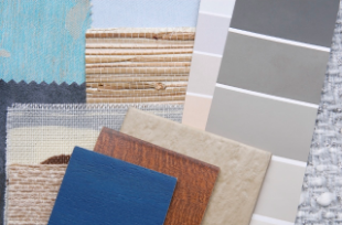 picking paint color