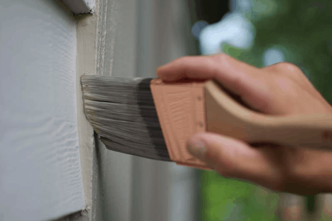 6 Things that Help You Paint Like a Pro