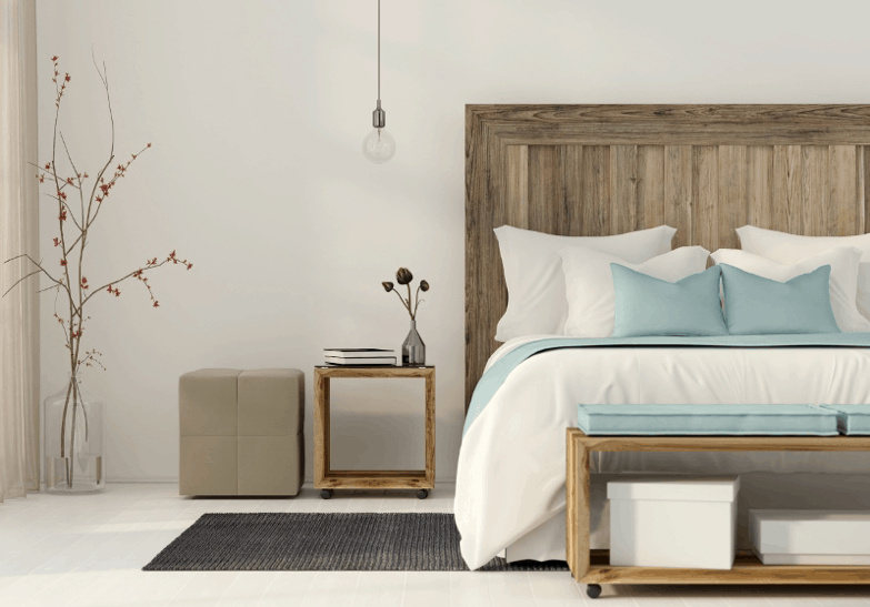The Best Paint Colors for Your Bedroom (& What to Avoid)