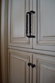 3 Most Popular Cabinet Finishes